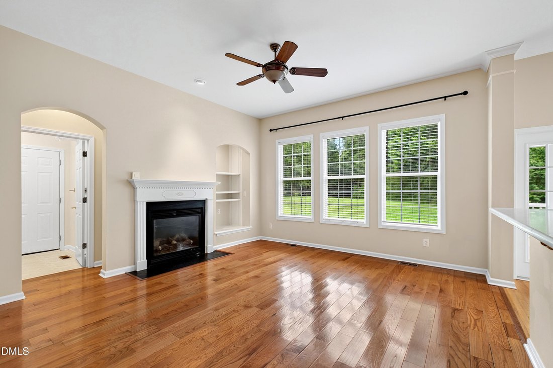 House in Chapel Hill, North Carolina, United States 2 - 18500110