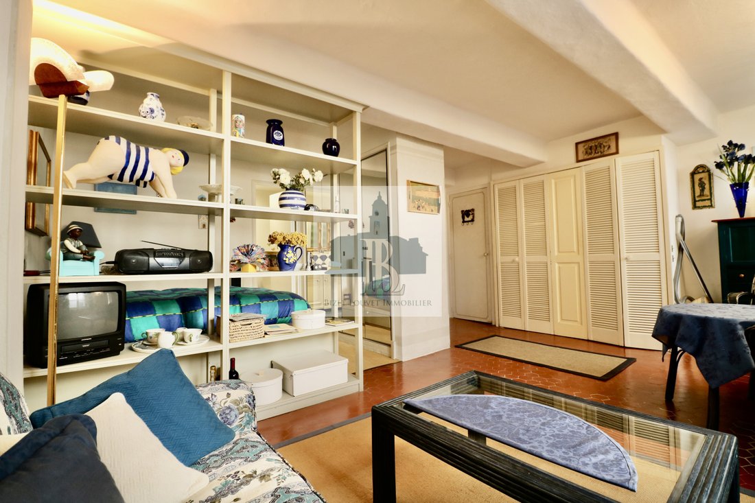 Apartment in Zone Est Diffuse, Saint-Tropez, France 1 - 18502900