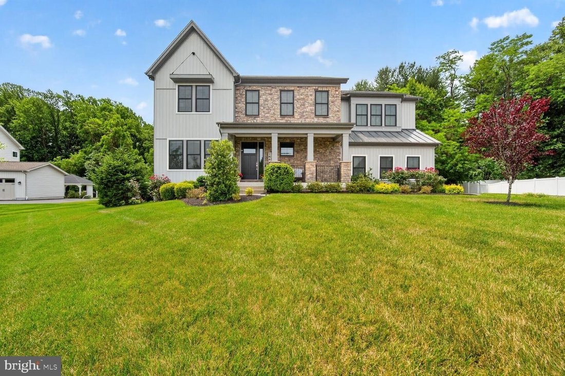 House in Gambrills, Maryland, United States 2 - 18506226