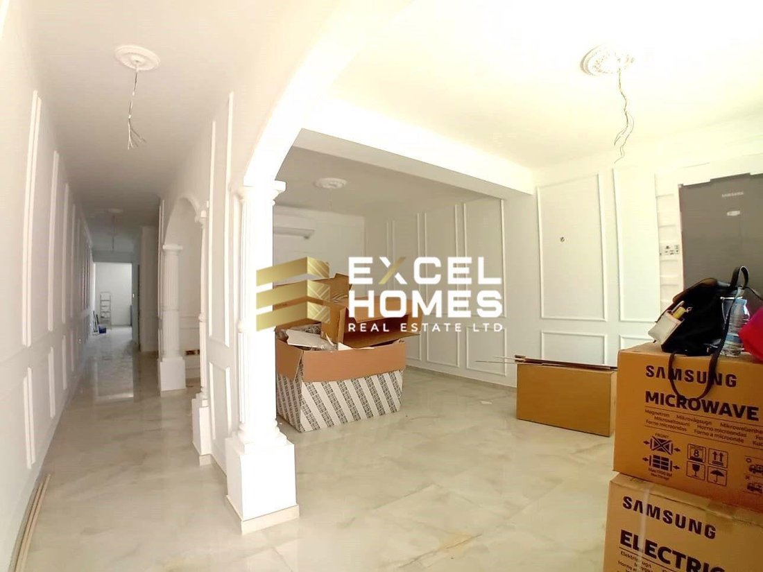 Apartment in Birkirkara, Malta 3 - 15839487