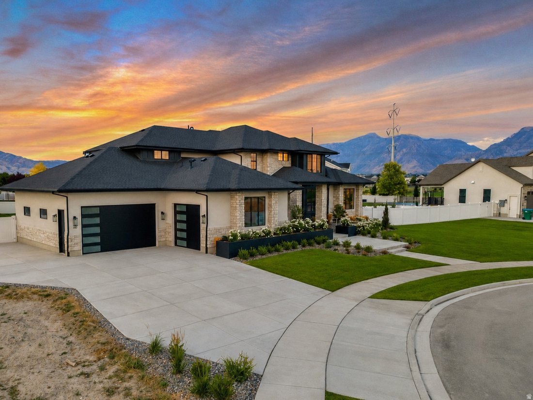 House in Lehi, Utah, United States 3 - 18502267