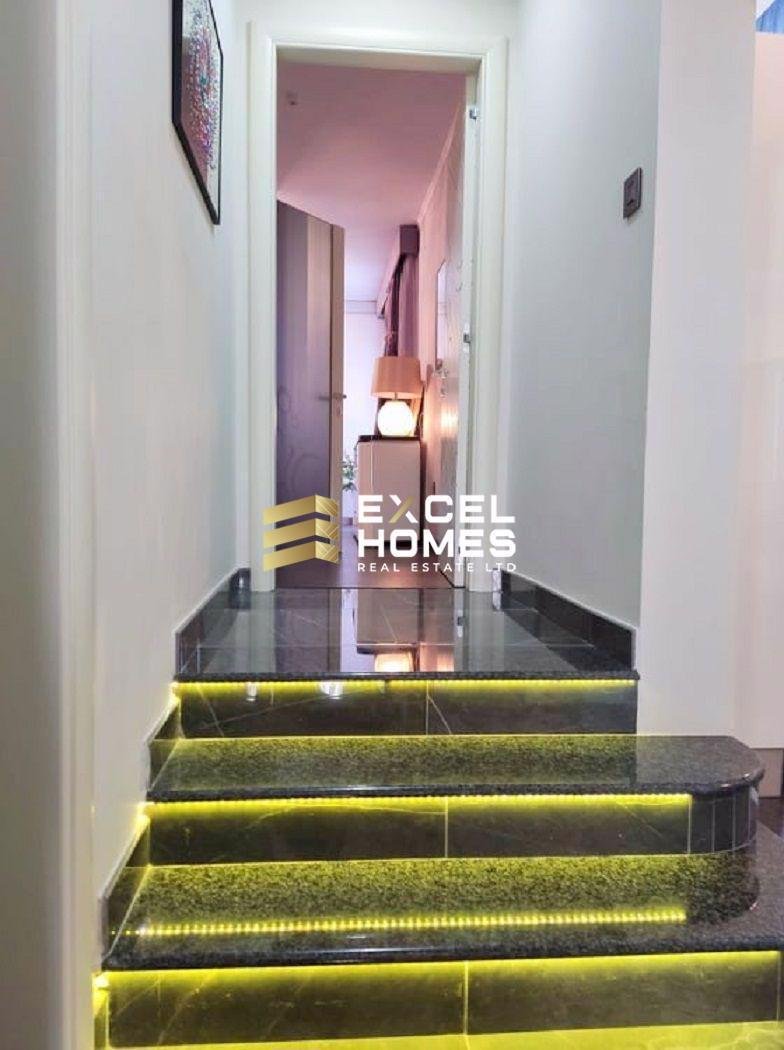 Apartment in Saint Julian's, Malta 3 - 15839830