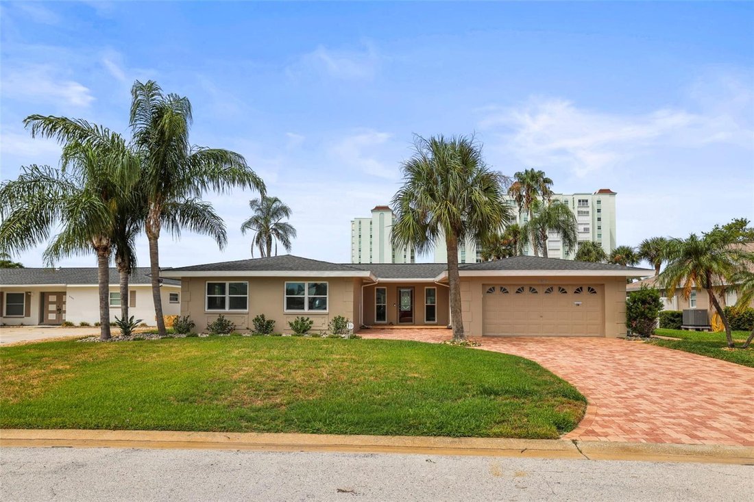 House in St. Pete Beach, Florida, United States 2 - 18502529