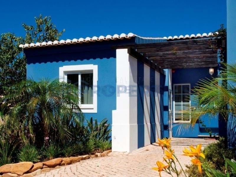 Finca in Praia da Luz, Algarve, Portugal 2 - 18436062