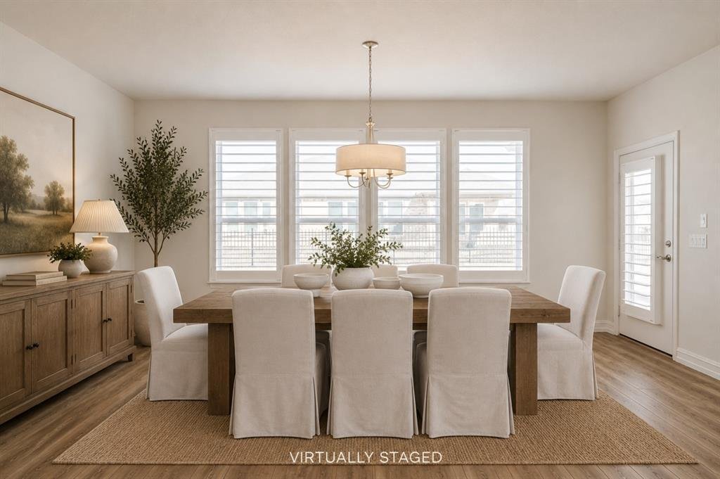 House in Little Elm, Texas, United States 3 - 18503477