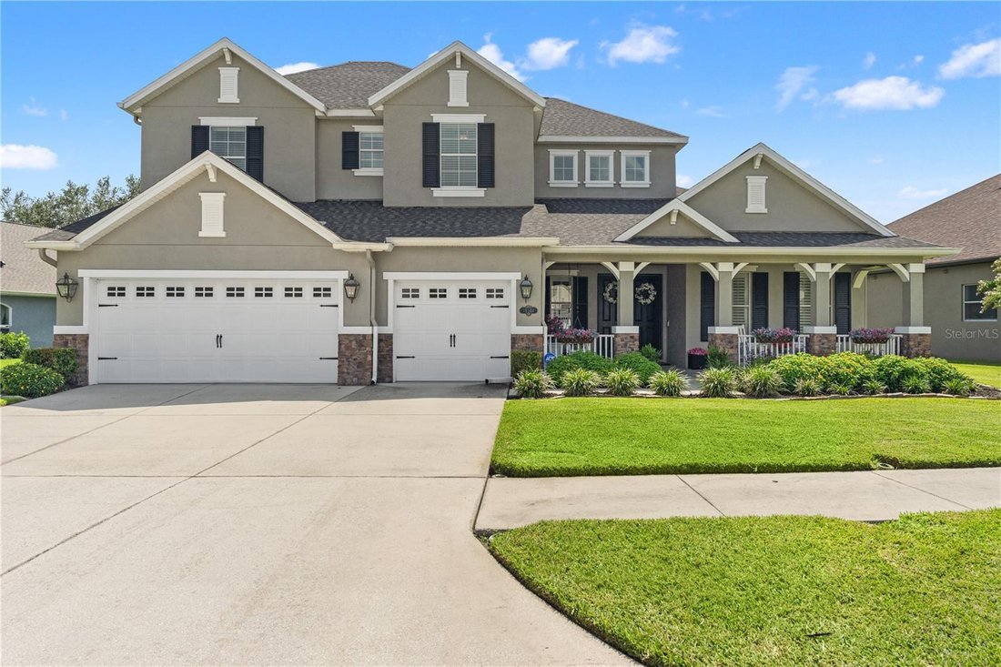 House in Tampa, Florida, United States 1 - 18502546