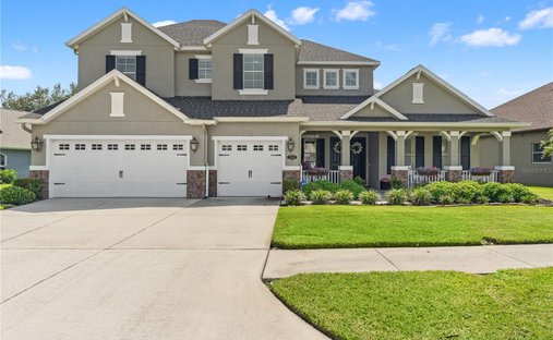 House in Tampa, Florida, United States 1