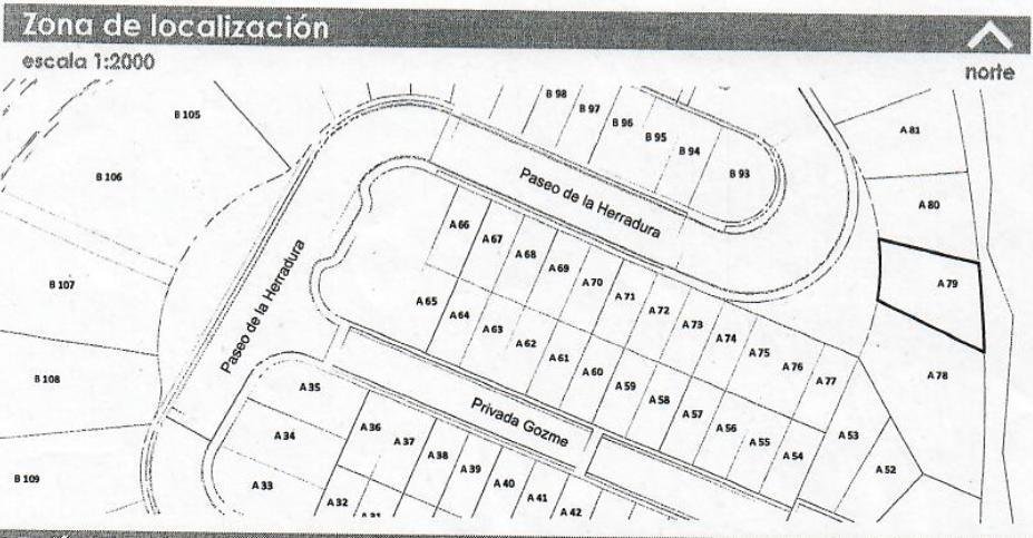 Land in San Luis Potosí, San Luis Potosi, Mexico 2 - 18500564
