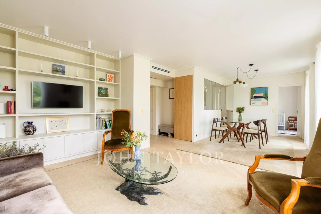 Appartement à Paris 4e Arrondissement, Paris, France 3 - 18501073