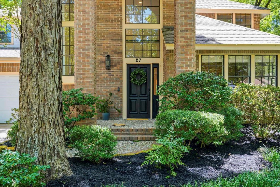 House in The Woodlands, Texas, United States 3 - 18503705
