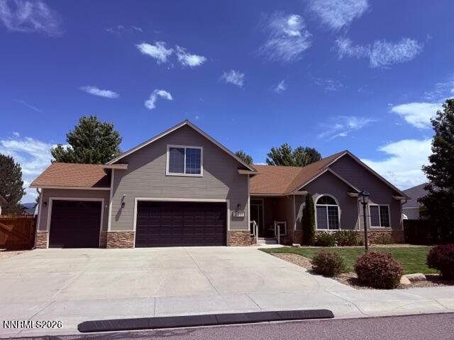 House in Indian Hills, Nevada, United States 1 - 18502588
