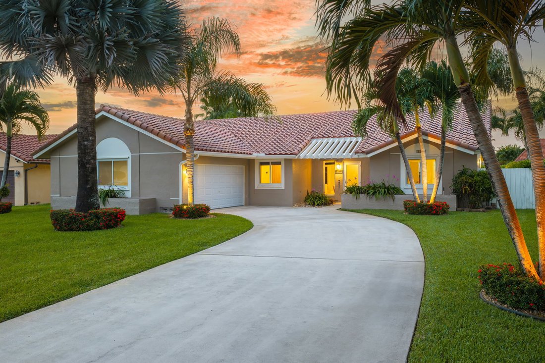 House in Southwest Ranches, Florida, United States 1 - 18500734