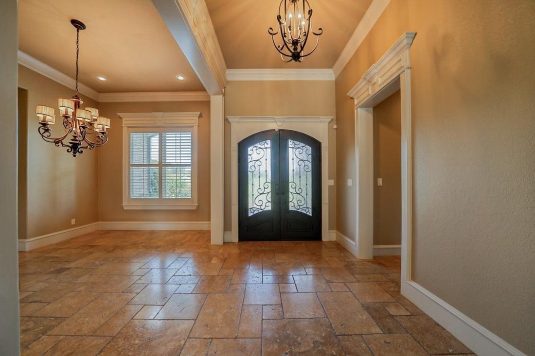 House in Longview, Texas, United States 1 - 18502410