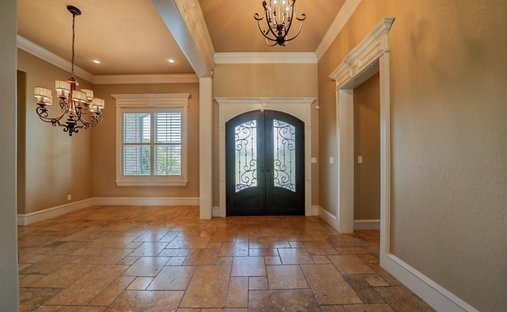 Casa a Longview, Texas, Stati Uniti 1
