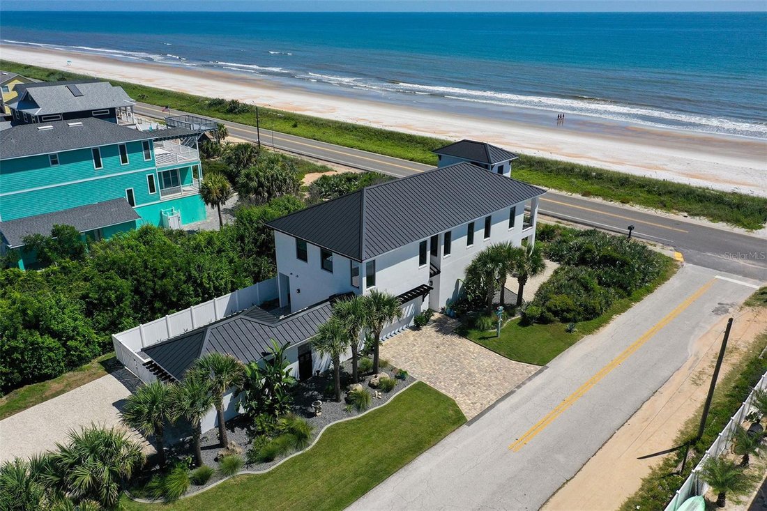 House in Palm Coast, Florida, United States 4 - 18499612