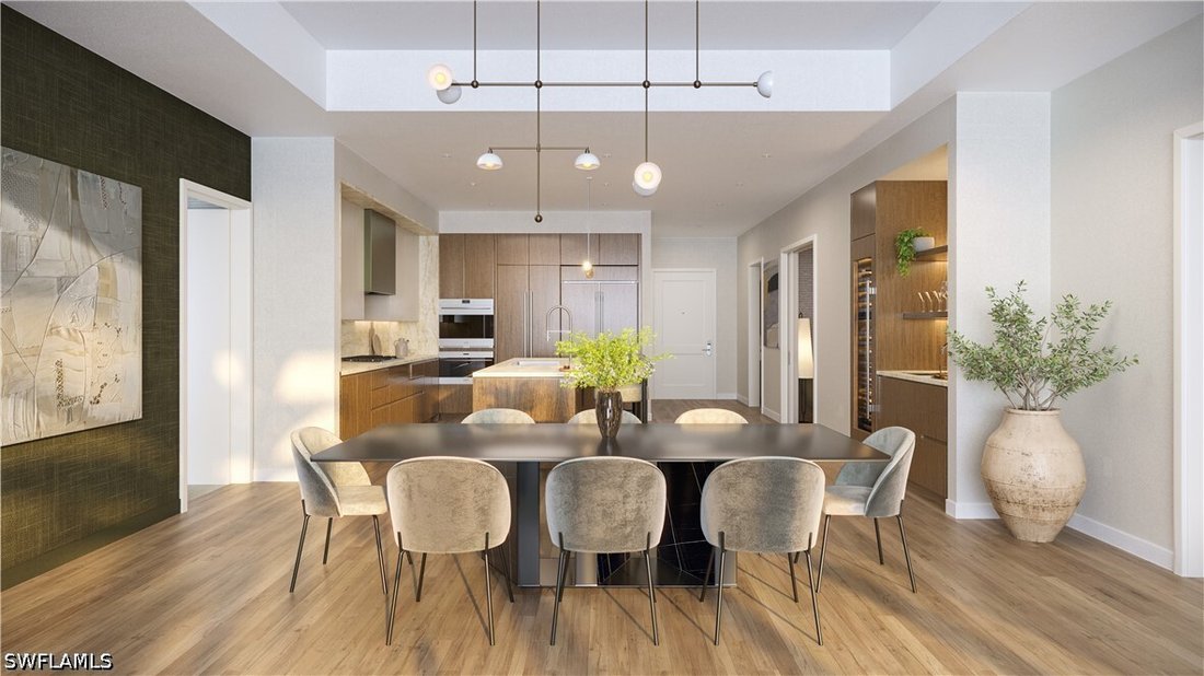Appartement à Bonita Springs, Floride, États-Unis 4 - 18502603