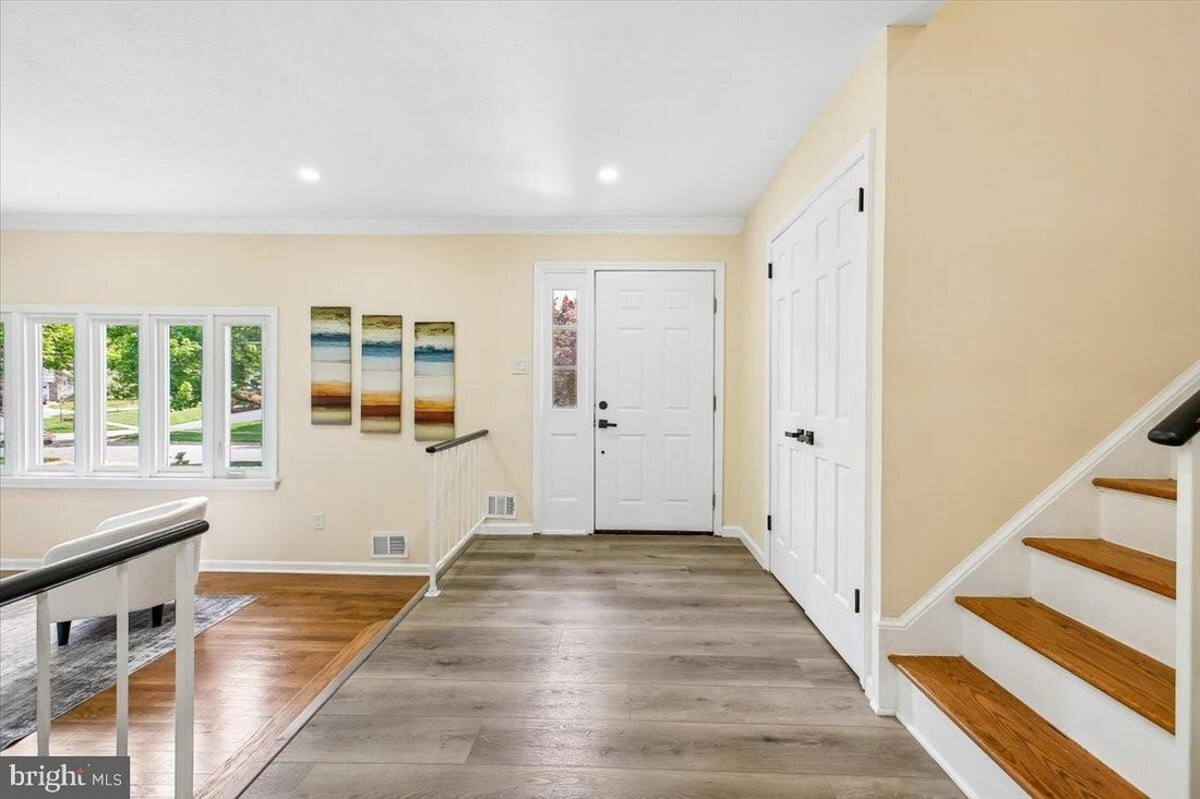 House in Rockville, Maryland, United States 5 - 18506217