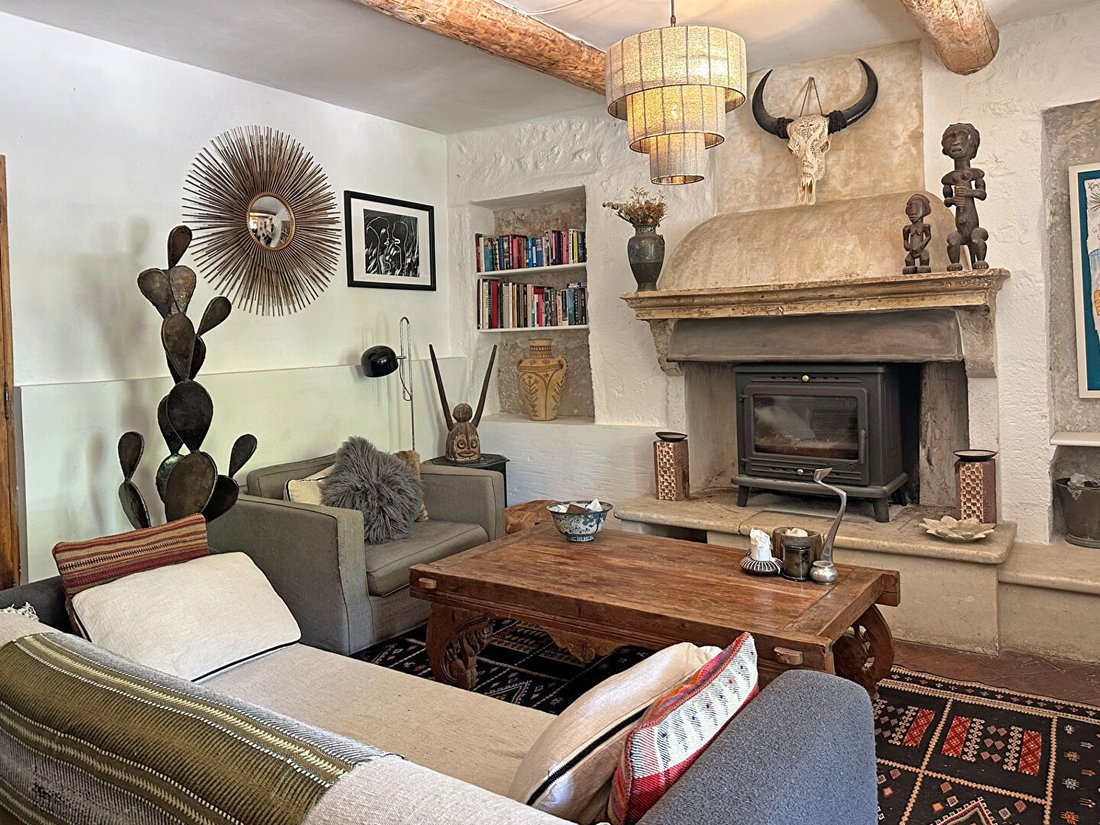 Villa in Viens, Provence-Alpes-Côte d'Azur, France 3 - 18504249