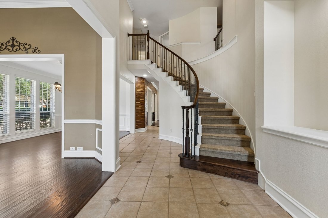 House in McKinney, Texas, United States 5 - 18494919
