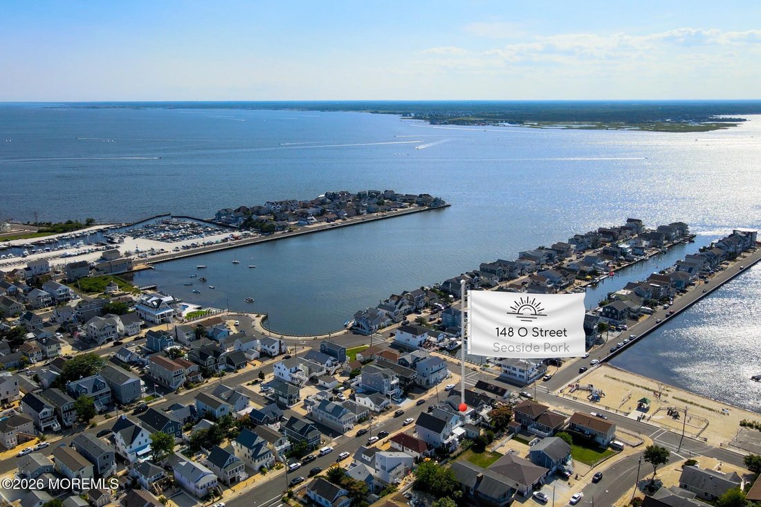 House in Seaside Park, New Jersey, United States 4 - 18502306