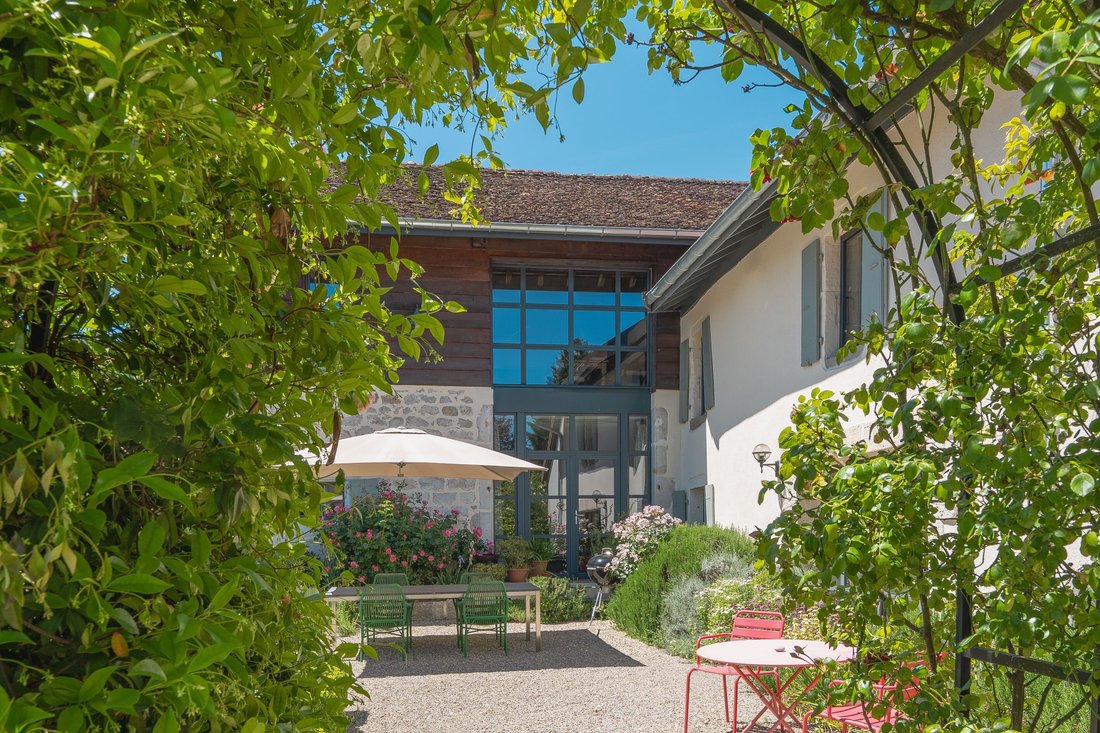 House in Divonne-les-Bains, Auvergne-Rhône-Alpes, France 2 - 15681977