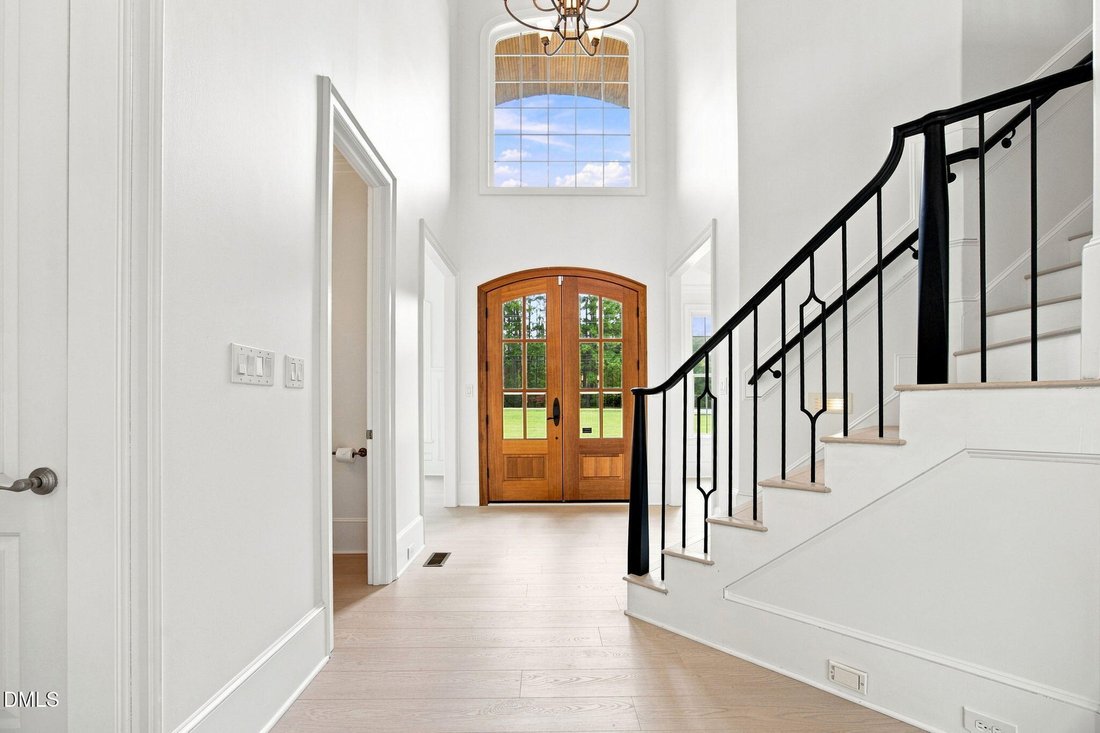 House in Raleigh, North Carolina, United States 3 - 18503730
