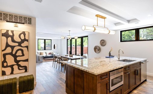 Condominio a Boulder, Colorado, Stati Uniti 1