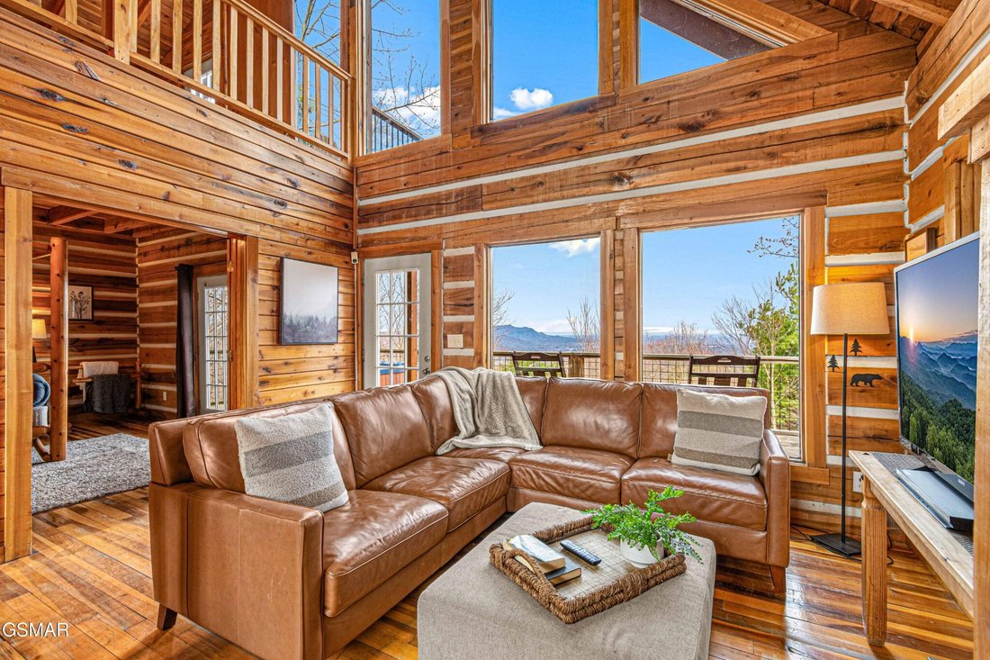 House in Sevierville, Tennessee, United States 5 - 18500491