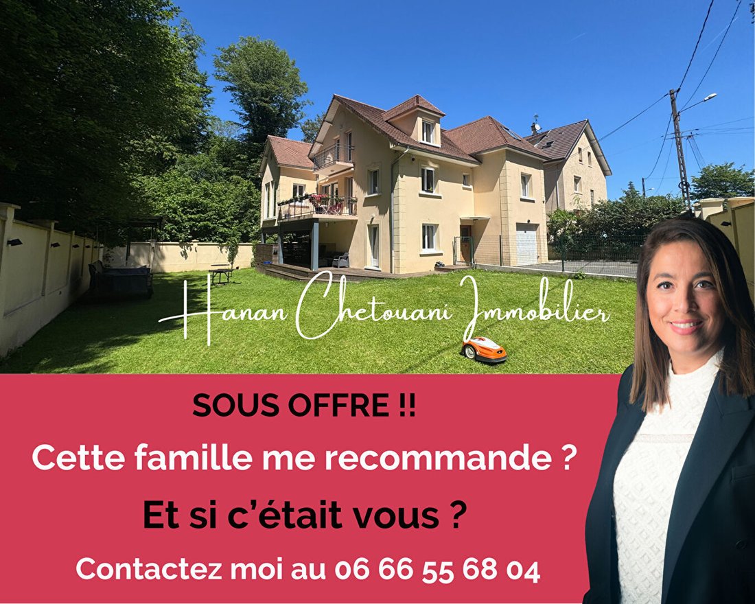 Villa in Ouest, Igny, France 1 - 17986553