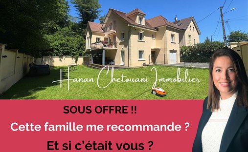 Villa in Ouest, Igny, France 1