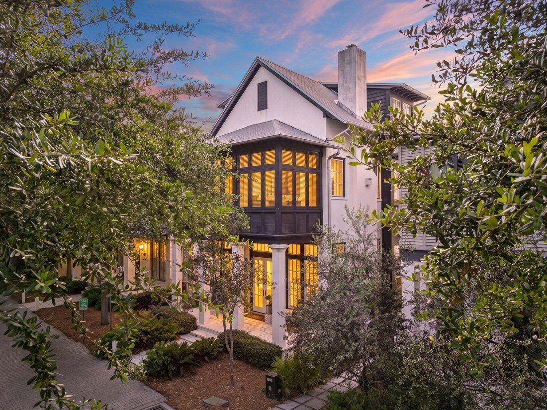 House in Watersound, Florida, United States 2 - 18499267