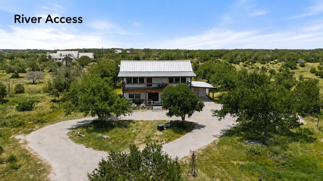 House in Johnson City, Texas, United States 1 - 18148045