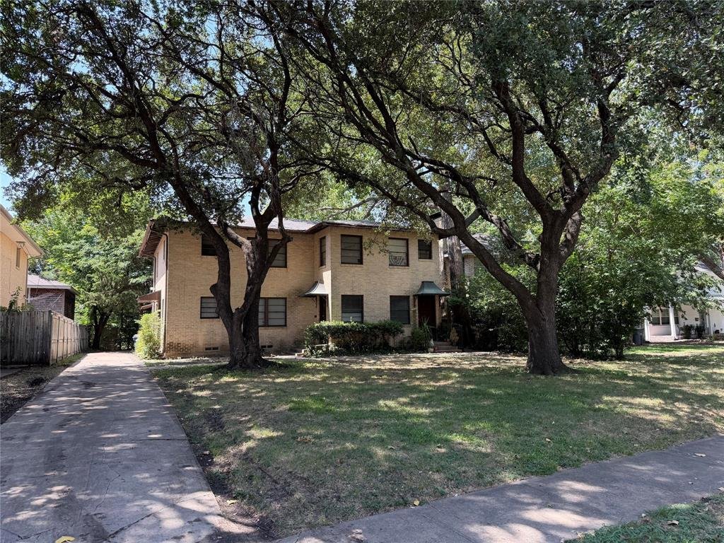 House in Dallas, Texas, United States 1 - 18500314
