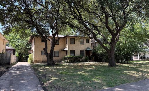 House in Dallas, Texas, United States 1