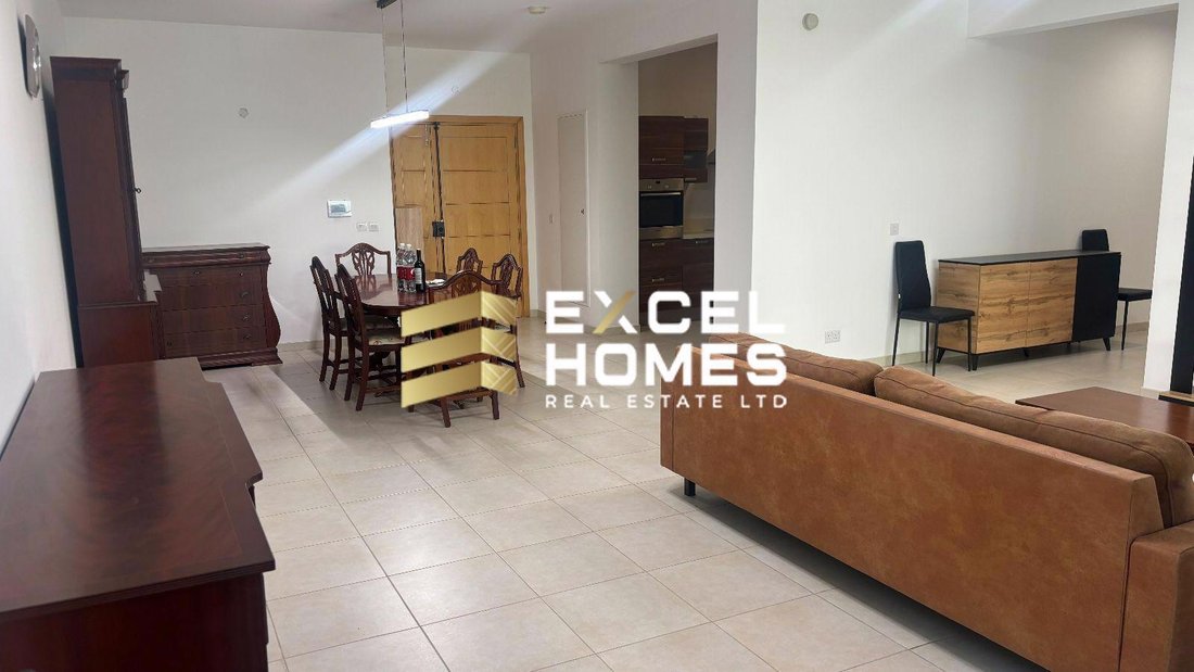 Apartment in Saint Julian's, Malta 2 - 16780875