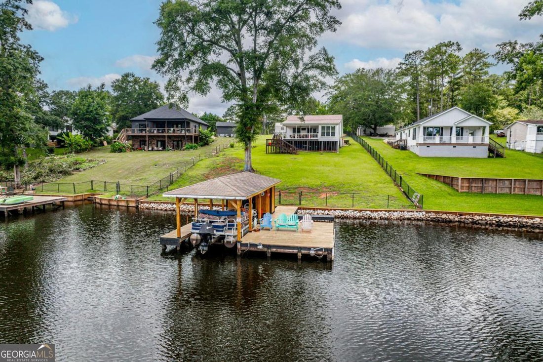 House in Eatonton, Georgia, United States 1 - 18503214