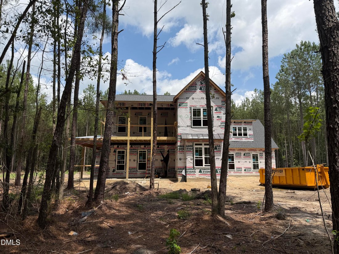 House in Kenly, North Carolina, United States 1 - 18500143