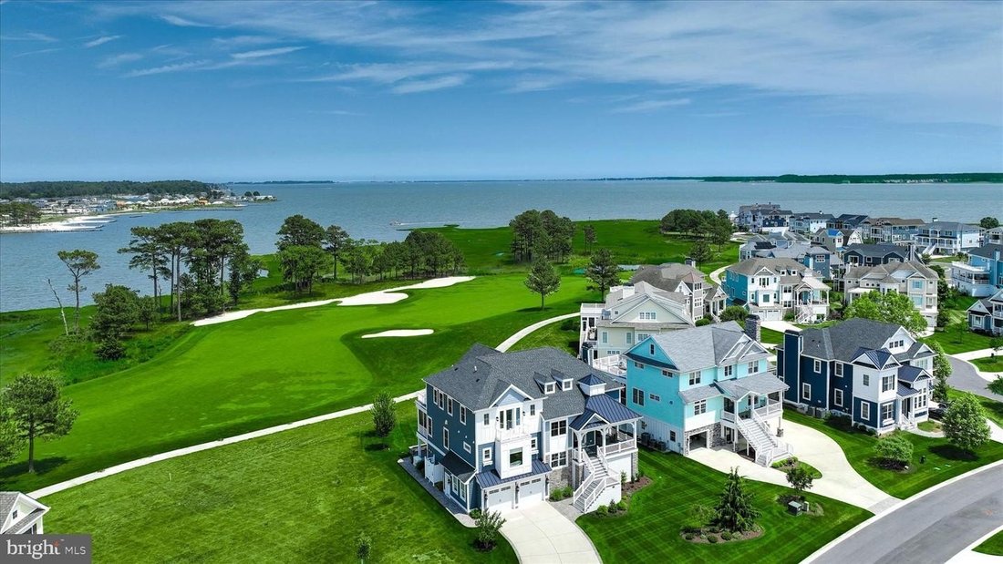 House in Millsboro, Delaware, United States 2 - 18504912