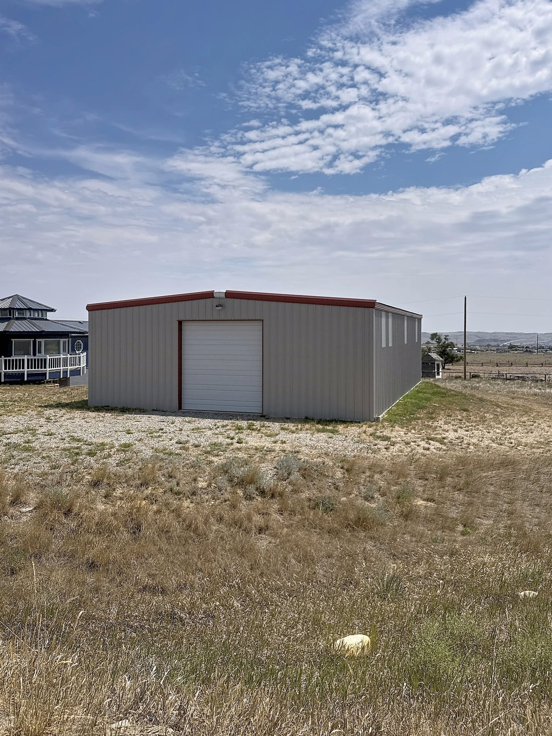 House in Buffalo, Wyoming, United States 3 - 18501476