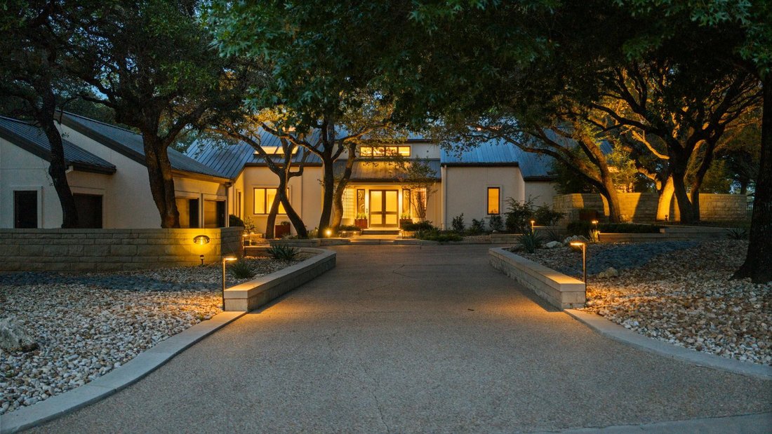House in Spicewood, Texas, United States 3 - 18499104
