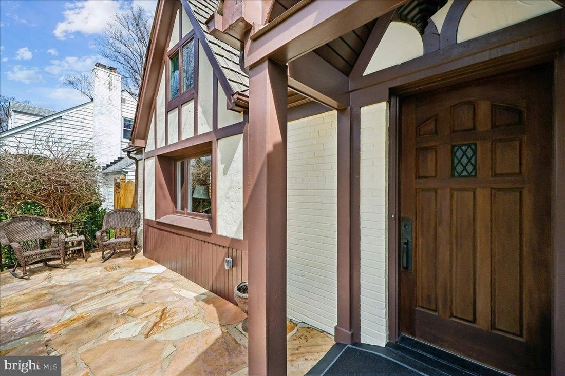House in Bethesda, Maryland, United States 5 - 18505256