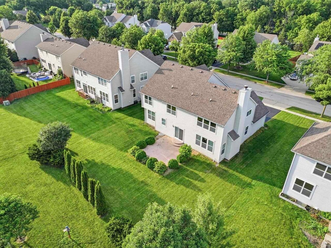 House in Elgin, Illinois, United States 3 - 18502918
