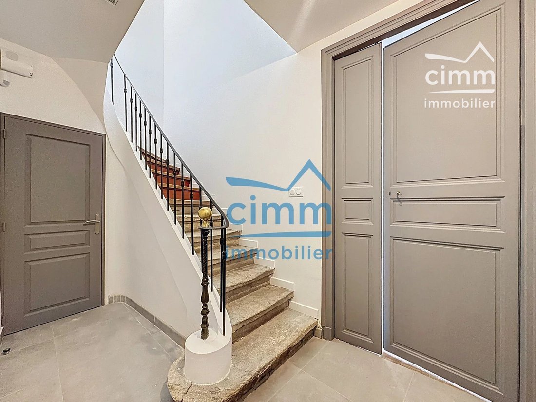 House in Zone Rurale Sud, Carpentras, France 4 - 17536182