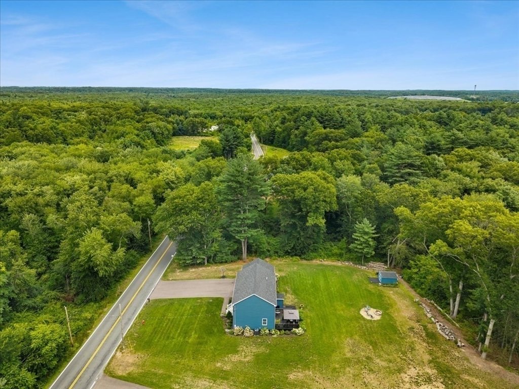 House in Raynham, Massachusetts, United States 5 - 18499718
