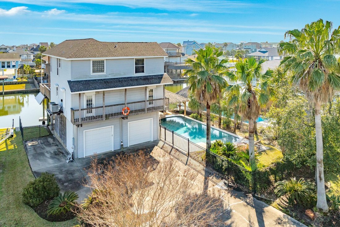 House in Galveston, Texas, United States 2 - 18500200