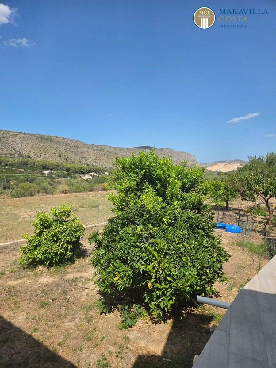 Finca in Benissa, Valencian Community, Spain 4 - 18499355