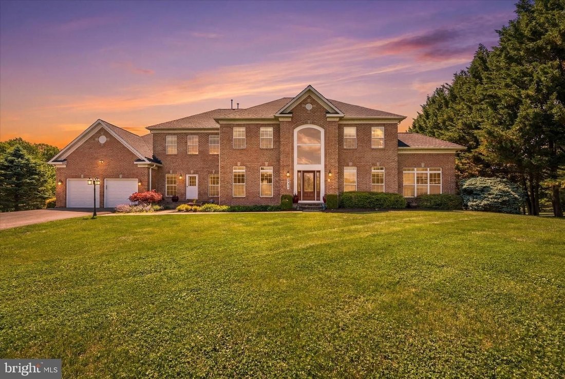 House in Damascus, Maryland, United States 1 - 18505269