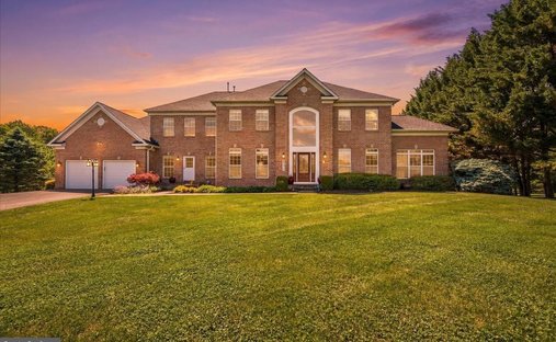 House in Damascus, Maryland, United States 1