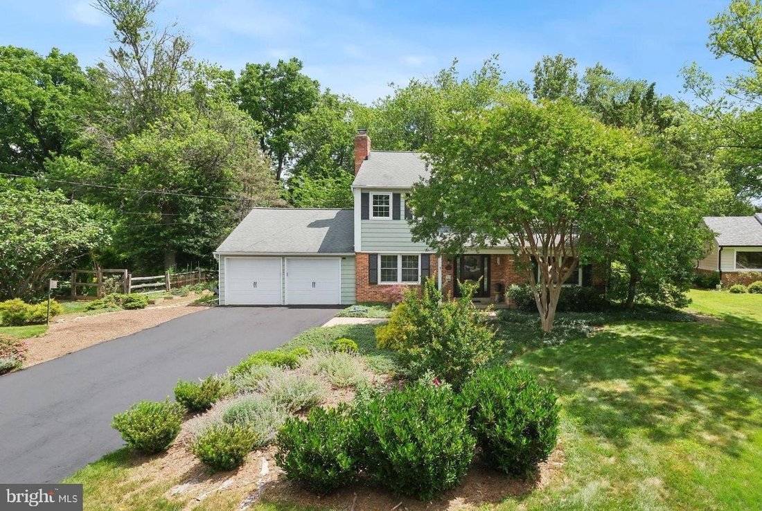 House in Rockville, Maryland, United States 4 - 18504990