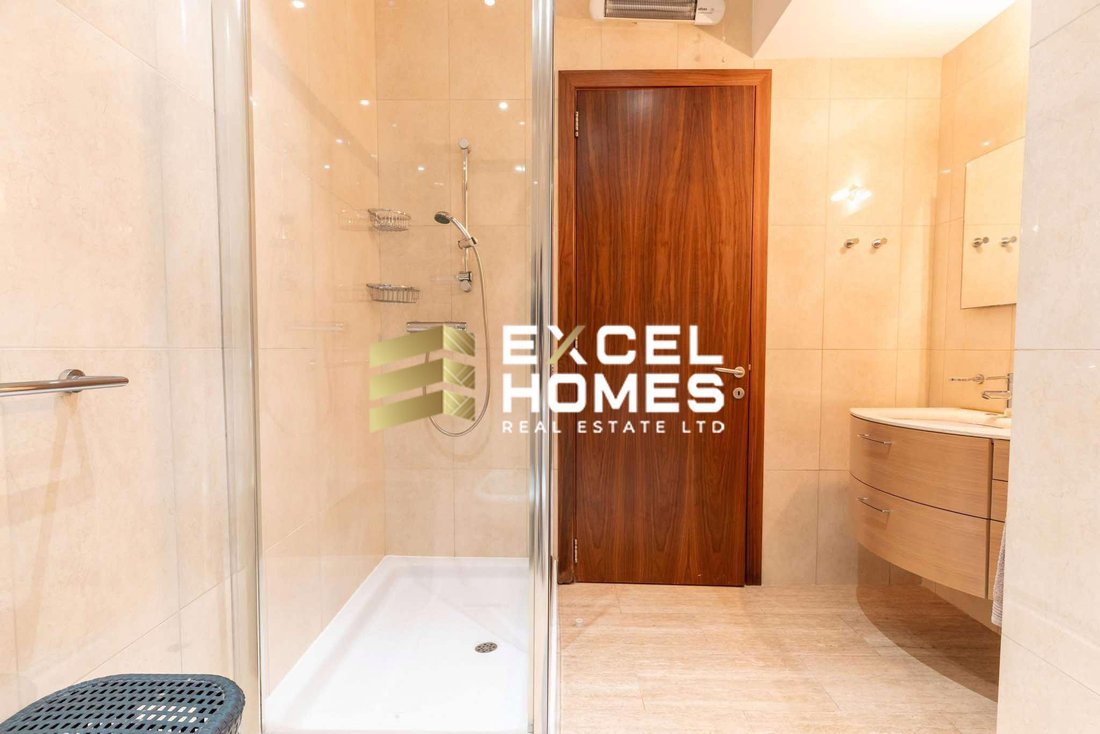 Apartment in Sliema, Malta 3 - 15838615